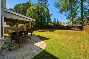 2540 Centennial Commons View NW, Acworth, GA 30102 - Photo 30