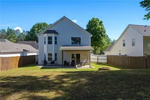2540 Centennial Commons View NW, Acworth, GA 30102 - Photo 34