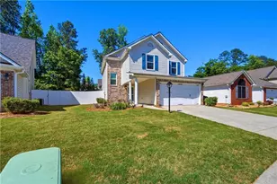 2540 Centennial Commons View NW, Acworth, GA 30102 - Photo 6