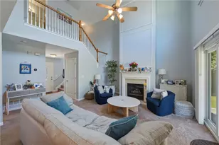 2540 Centennial Commons View NW, Acworth, GA 30102 - Photo 10