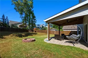 2540 Centennial Commons View NW, Acworth, GA 30102 - Photo 32