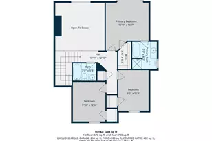 2540 Centennial Commons View NW, Acworth, GA 30102 - Photo 50
