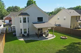 2540 Centennial Commons View NW, Acworth, GA 30102 - Photo 36
