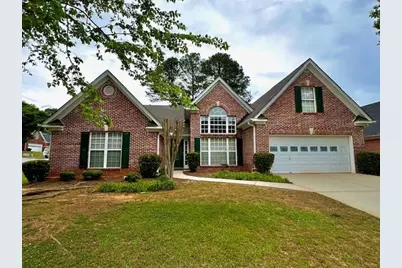 1080 Chandler Ridge Drive, Lawrenceville, GA 30045 - Photo 1