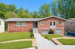 995 Fleetwood Cir SW, Atlanta, GA 30311 - Photo 1