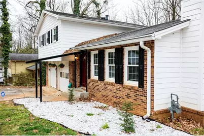 917 Chartley Drive SW, Lilburn, GA 30047 - Photo 4