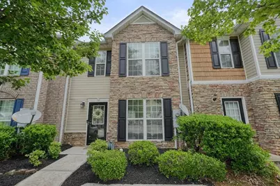 214 Meadowlark Place, Austell, GA 30168 - Photo 1