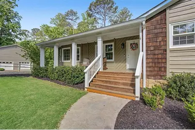 904 Andover Court, Woodstock, GA 30188 - Photo 4