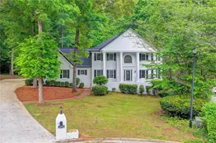 2692 Thatcher Ct, Lawrenceville, GA 30044 - Photo 1
