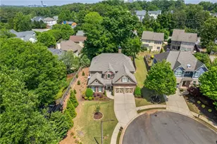 1952 Cheyanne Dr SE, Smyrna, GA 30080 - Photo 60