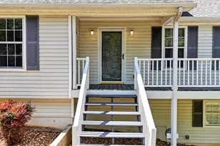 402 Deer Run, Jasper, GA 30143 - Photo 4