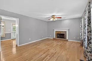 402 Deer Run, Jasper, GA 30143 - Photo 8