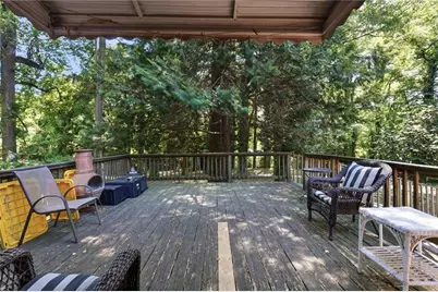 212 Oak Ridge Drive SE, Marietta, GA 30060 - Photo 20