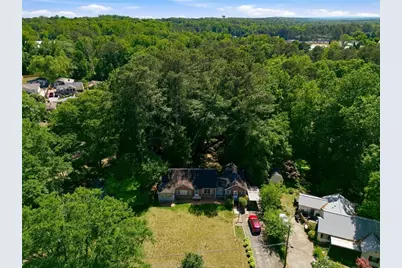 212 Oak Ridge Drive SE, Marietta, GA 30060 - Photo 22