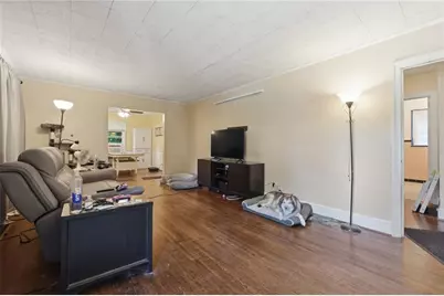 212 Oak Ridge Drive SE, Marietta, GA 30060 - Photo 8