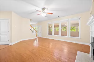 1943 Thomas Pointe Trace, Lawrenceville, GA 30043 - Photo 10