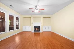 1943 Thomas Pointe Trace, Lawrenceville, GA 30043 - Photo 8
