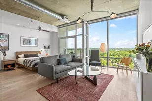 943 Peachtree St NE, Atlanta, GA 30309 - Photo 4