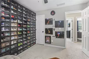 3129 Brookeview Ln NW, Kennesaw, GA 30152 - Photo 36