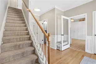 3129 Brookeview Ln NW, Kennesaw, GA 30152 - Photo 18