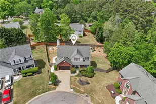 3129 Brookeview Ln NW, Kennesaw, GA 30152 - Photo 72