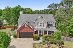 3129 Brookeview Ln NW, Kennesaw, GA 30152 - Photo 62