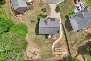 3129 Brookeview Ln NW, Kennesaw, GA 30152 - Photo 70