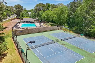 3129 Brookeview Ln NW, Kennesaw, GA 30152 - Photo 78