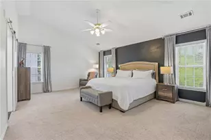 3129 Brookeview Ln NW, Kennesaw, GA 30152 - Photo 20