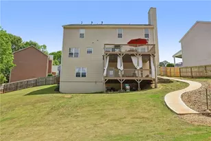 3129 Brookeview Ln NW, Kennesaw, GA 30152 - Photo 58