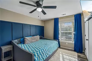3129 Brookeview Ln NW, Kennesaw, GA 30152 - Photo 40