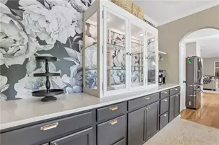 3129 Brookeview Ln NW, Kennesaw, GA 30152 - Photo 12