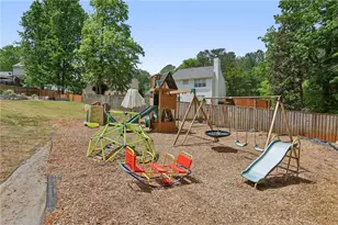 3129 Brookeview Ln NW, Kennesaw, GA 30152 - Photo 60