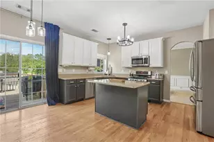 3129 Brookeview Ln NW, Kennesaw, GA 30152 - Photo 8