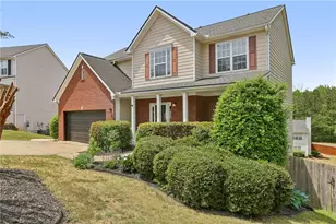 3129 Brookeview Ln NW, Kennesaw, GA 30152 - Photo 2