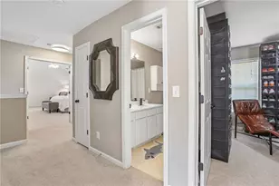 3129 Brookeview Ln NW, Kennesaw, GA 30152 - Photo 34
