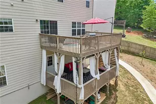 3129 Brookeview Ln NW, Kennesaw, GA 30152 - Photo 68
