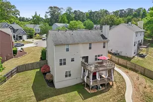 3129 Brookeview Ln NW, Kennesaw, GA 30152 - Photo 64