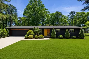 1746 Camperdown Cir, Decatur, GA 30035 - Photo 4