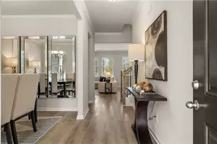 316 Cedar Hollow Dr, Conyers, GA 30094 - Photo 2