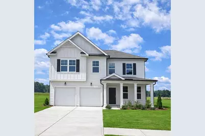 316 Cedar Hollow Drive, Conyers, GA 30094 - Photo 1