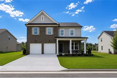 316 Cedar Hollow Drive, Conyers, GA 30094 - Photo 1