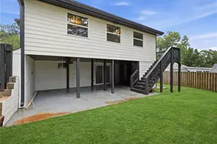 1996 Benson Ave SE, Smyrna, GA 30080 - Photo 8