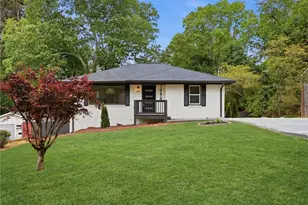 1996 Benson Ave SE, Smyrna, GA 30080 - Photo 48