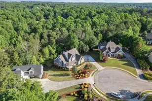 4452 Sandhurst Pl, Flowery Branch, GA 30542 - Photo 46