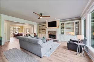 4452 Sandhurst Pl, Flowery Branch, GA 30542 - Photo 8