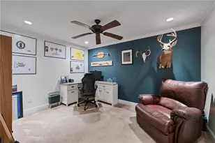4452 Sandhurst Pl, Flowery Branch, GA 30542 - Photo 30