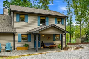 2110 Pine Lake Rd, Hiawassee, GA 30546 - Photo 90