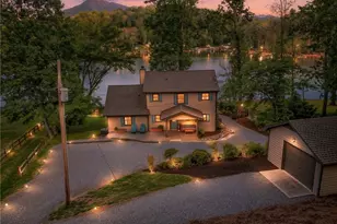 2110 Pine Lake Rd, Hiawassee, GA 30546 - Photo 4