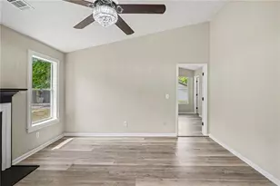 2620 Rolling Hills Way SE, Conyers, GA 30094 - Photo 10